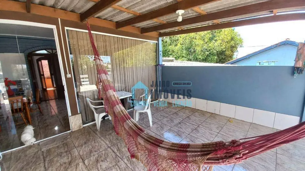 Casa, 4 quartos, 84 m² - Foto 5