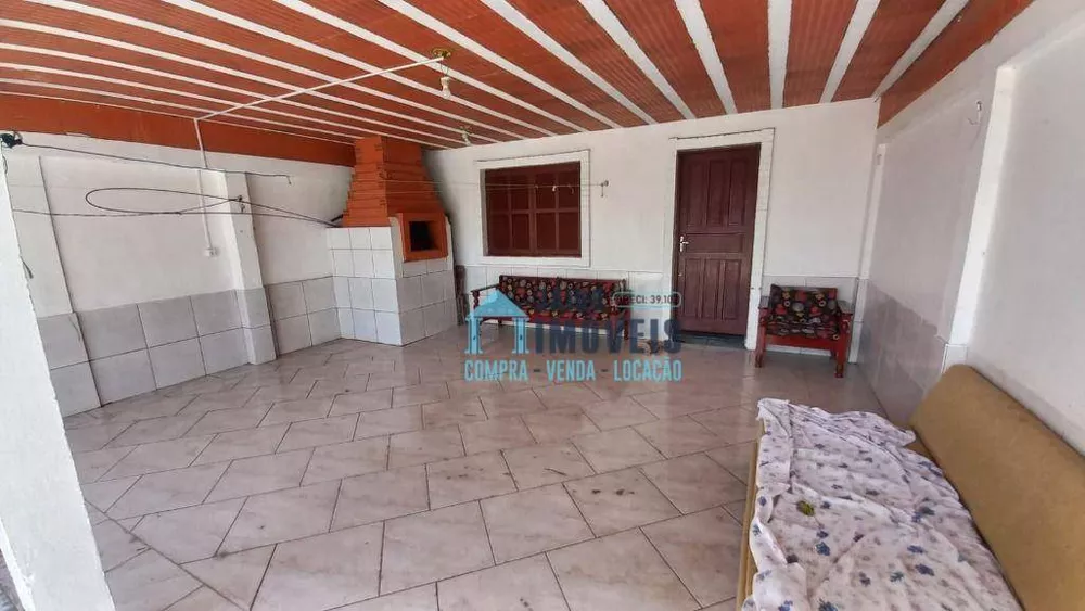 Casa, 4 quartos, 84 m² - Foto 2