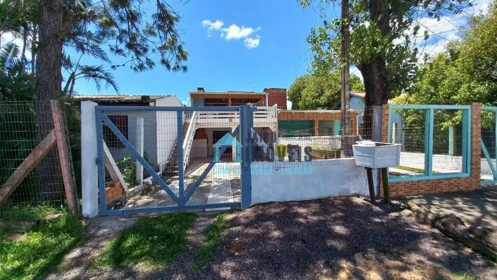 Casa, 4 quartos, 84 m² - Foto 1