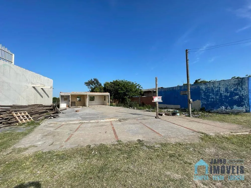 Terreno, 425 m² - Foto 1