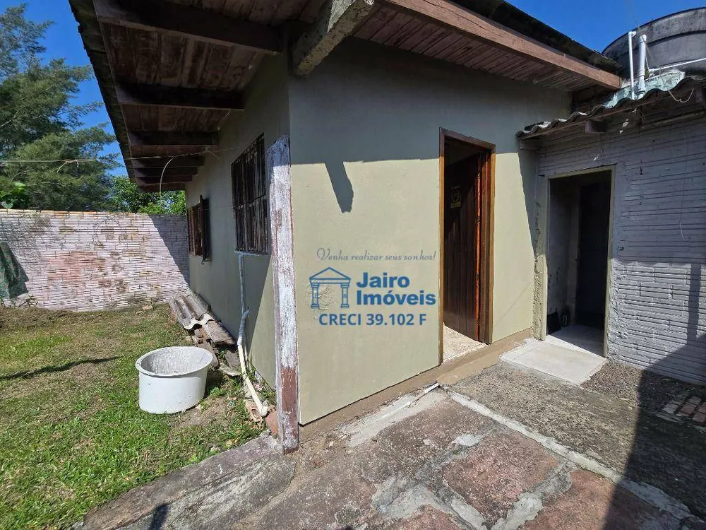 Casa, 3 quartos - Foto 12