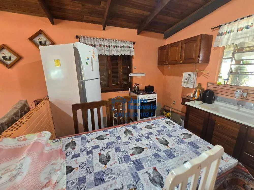 Casa, 3 quartos - Foto 8