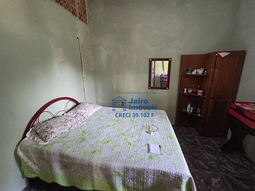 Casa, 3 quartos - Foto 7