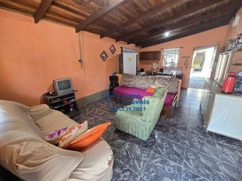 Casa, 3 quartos - Foto 3