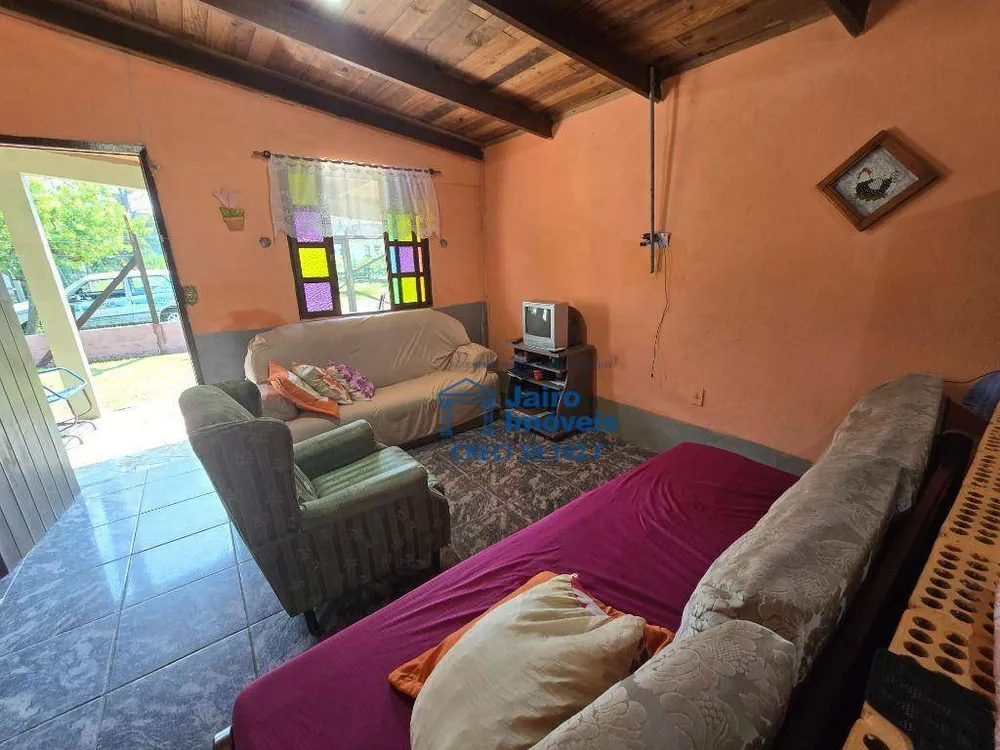 Casa, 3 quartos - Foto 6
