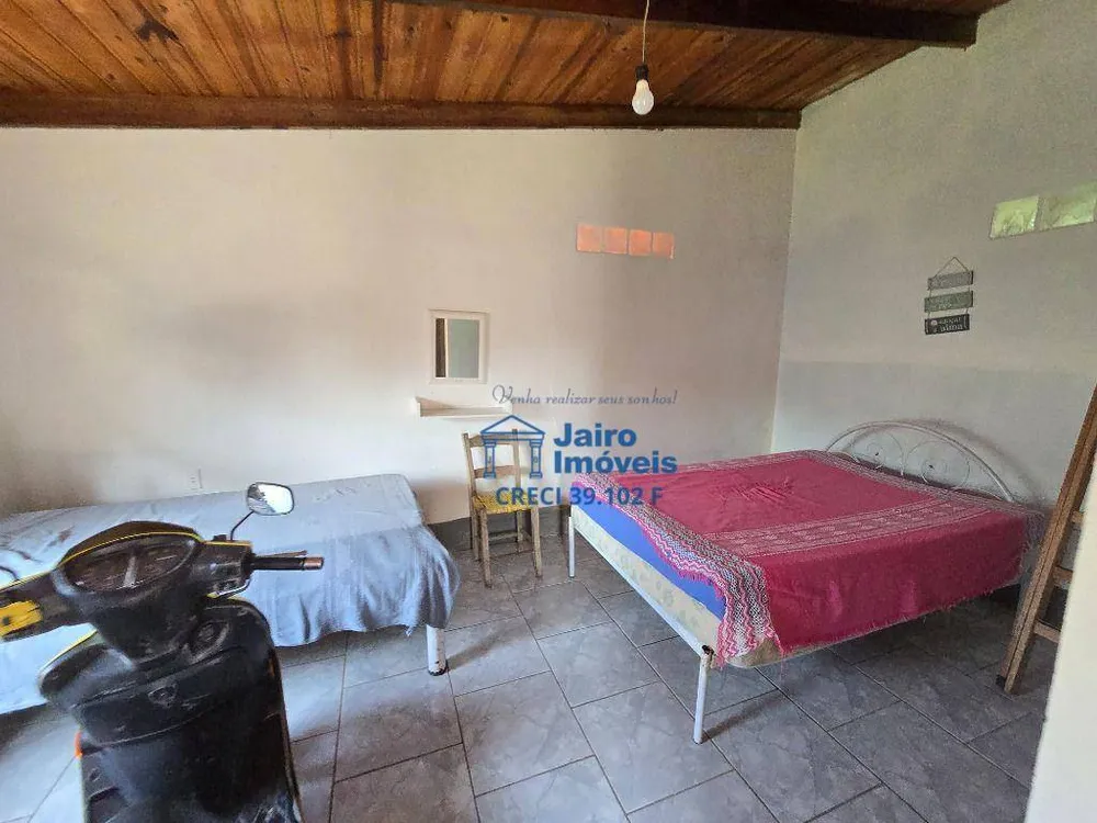 Casa, 3 quartos - Foto 14