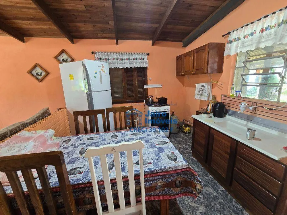 Casa, 3 quartos - Foto 5