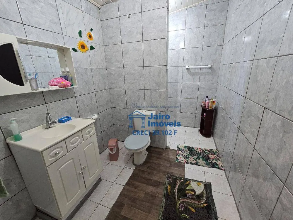Casa, 3 quartos - Foto 4