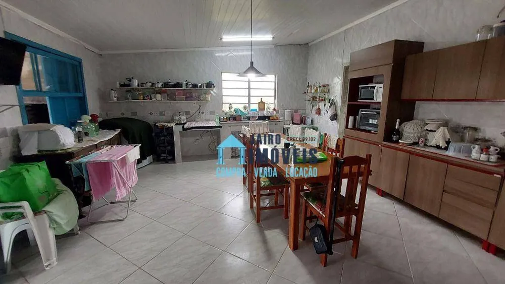 Casa, 3 quartos - Foto 3