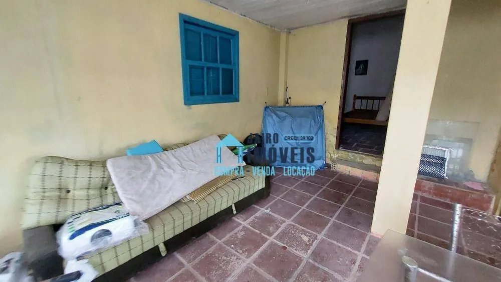 Casa, 3 quartos - Foto 11