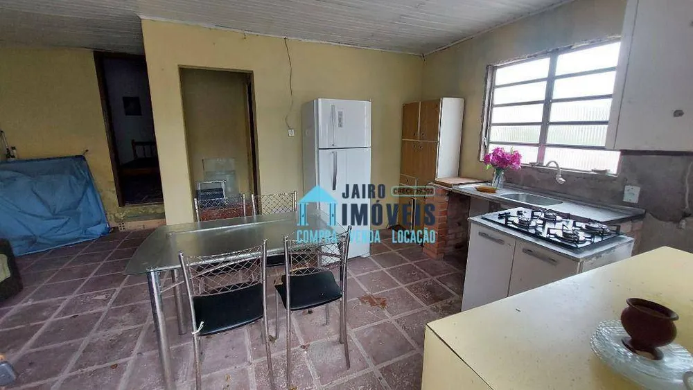 Casa, 3 quartos - Foto 10