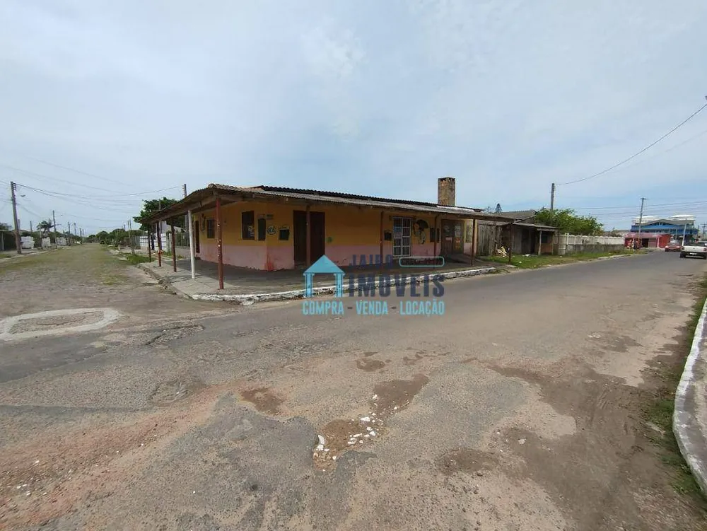 Loja-Salão, 360 m² - Foto 1