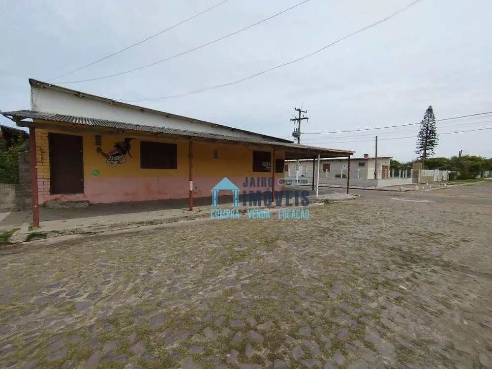 Loja-Salão, 360 m² - Foto 4