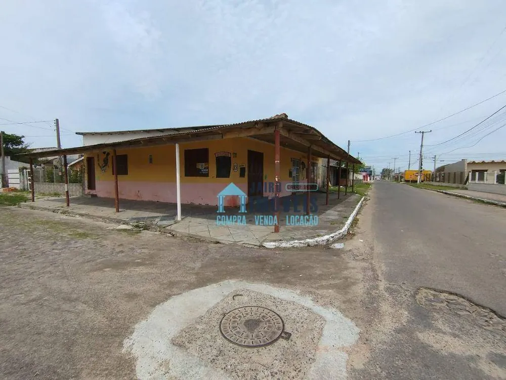Loja-Salão, 360 m² - Foto 2