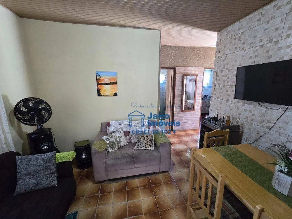 Casa, 3 quartos - Foto 6