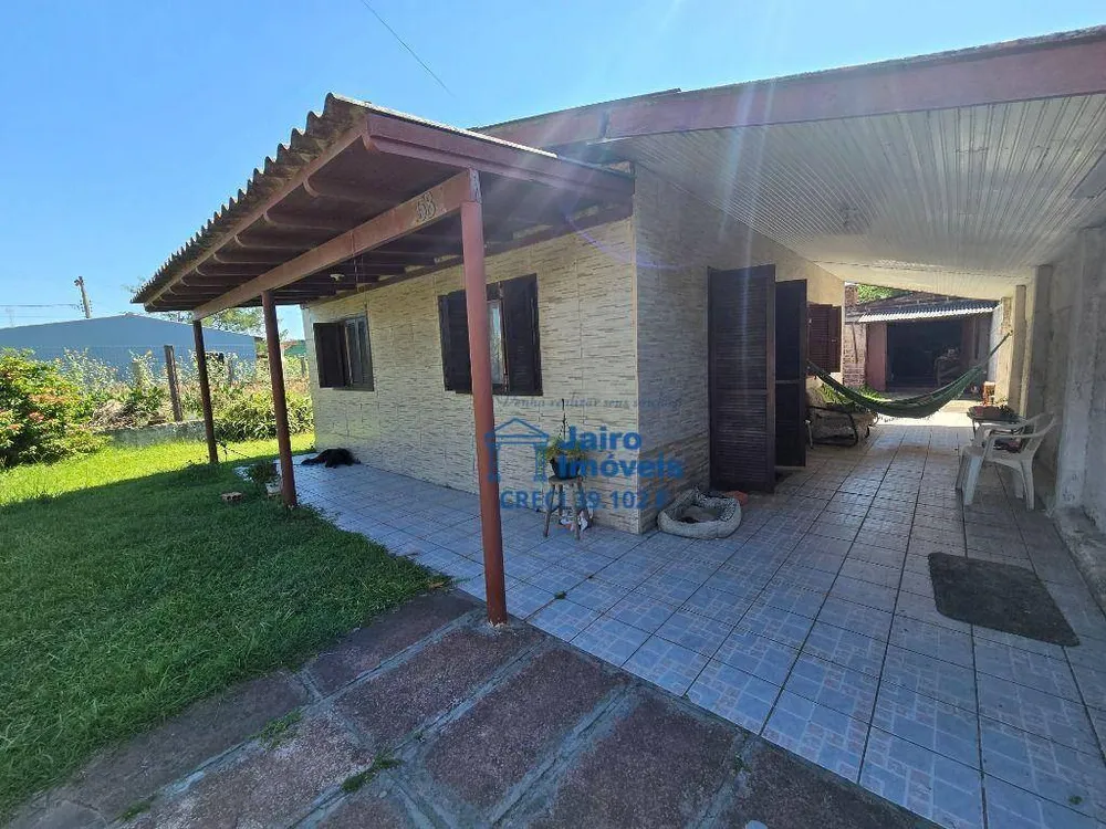 Casa, 3 quartos - Foto 4