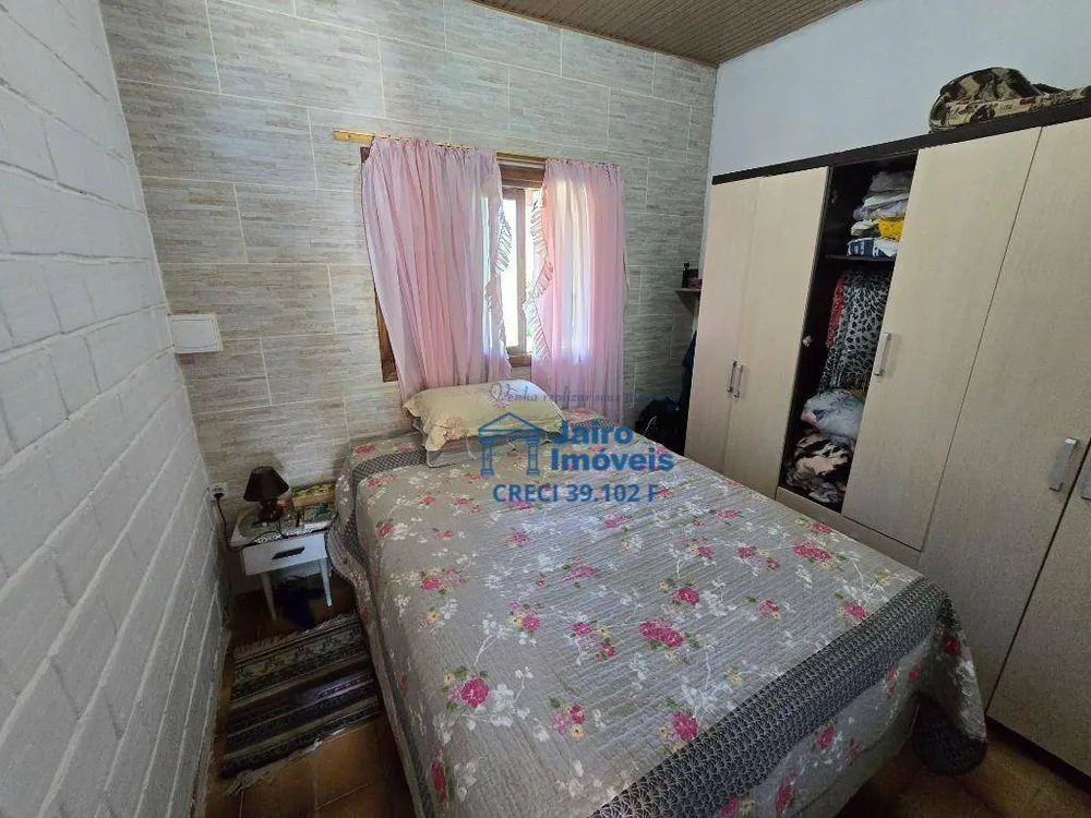 Casa, 3 quartos - Foto 8