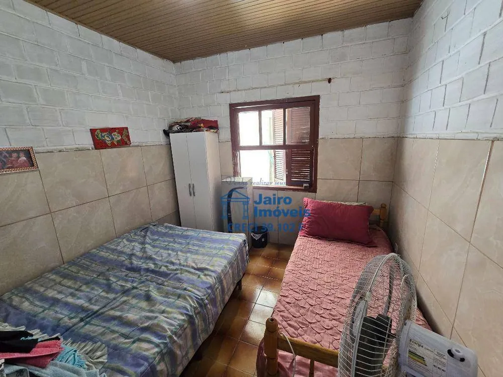 Casa, 3 quartos - Foto 10