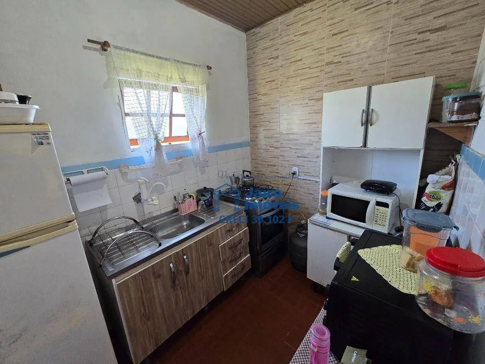 Casa, 3 quartos - Foto 12
