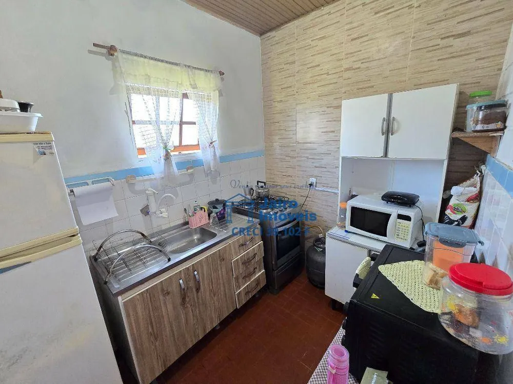 Casa, 3 quartos - Foto 11