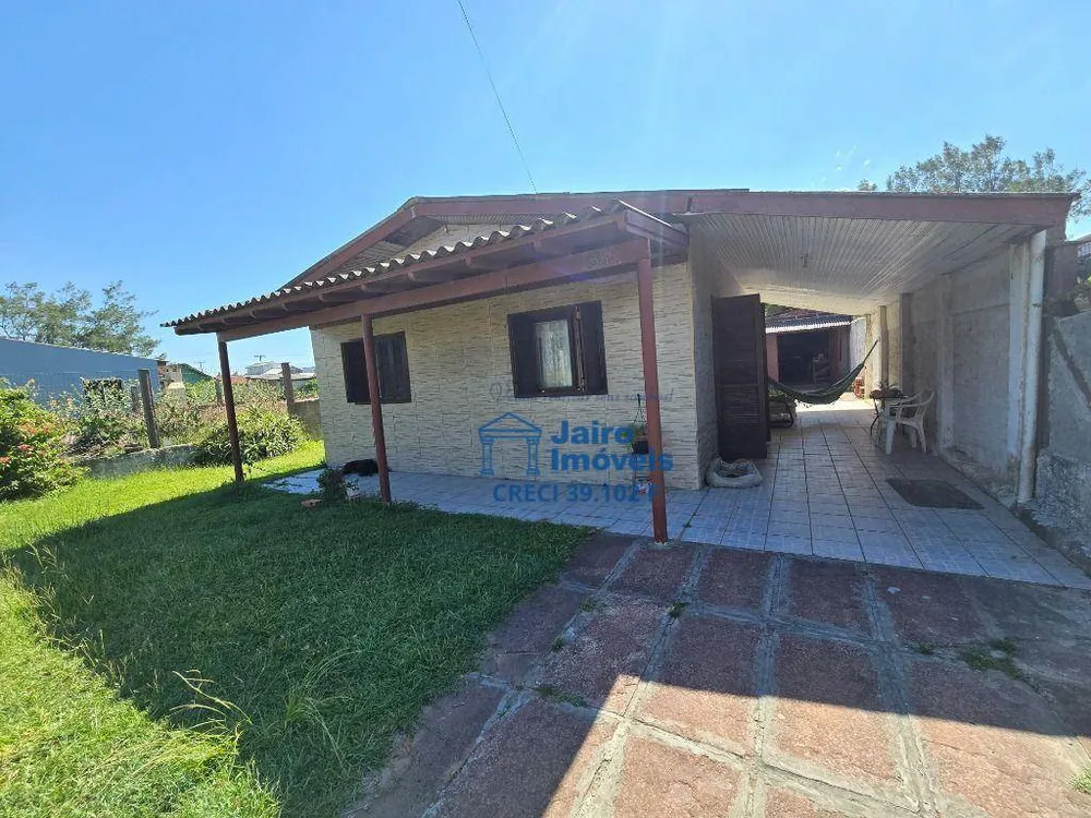 Casa, 3 quartos - Foto 5