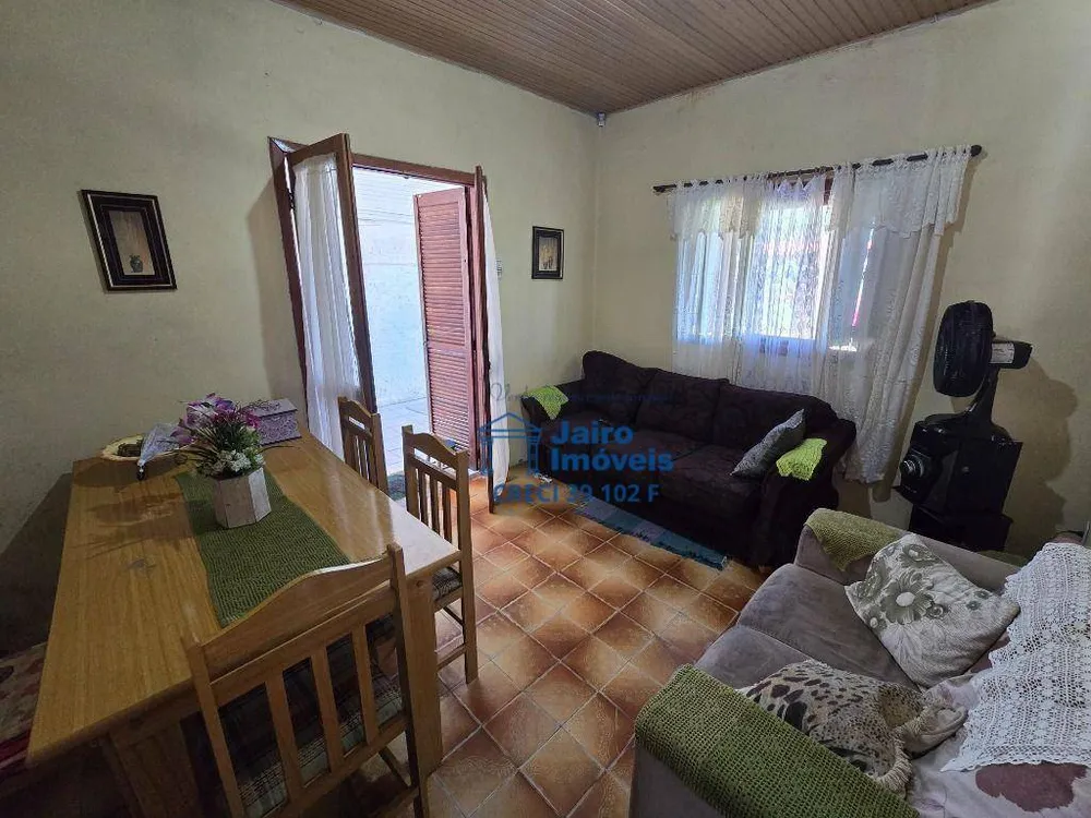 Casa, 3 quartos - Foto 7