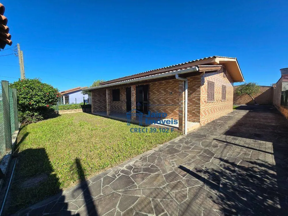 Casa, 6 quartos - Foto 1