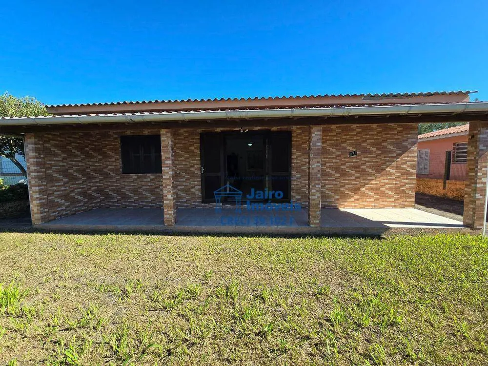 Casa, 6 quartos - Foto 2