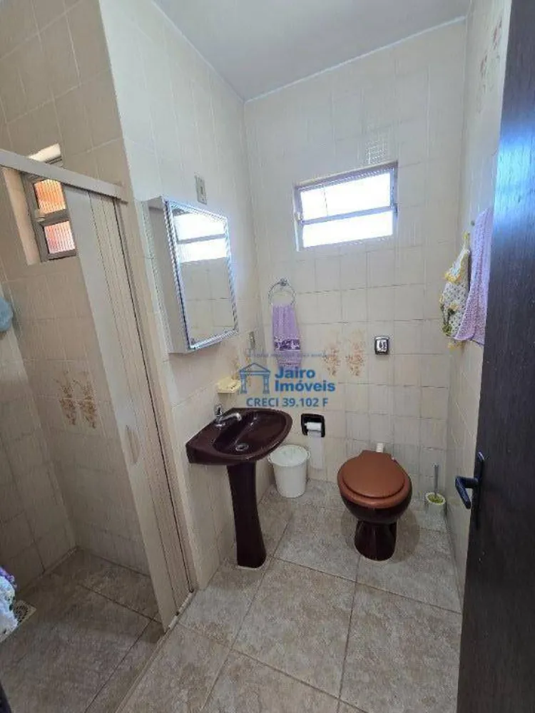 Casa, 6 quartos - Foto 11
