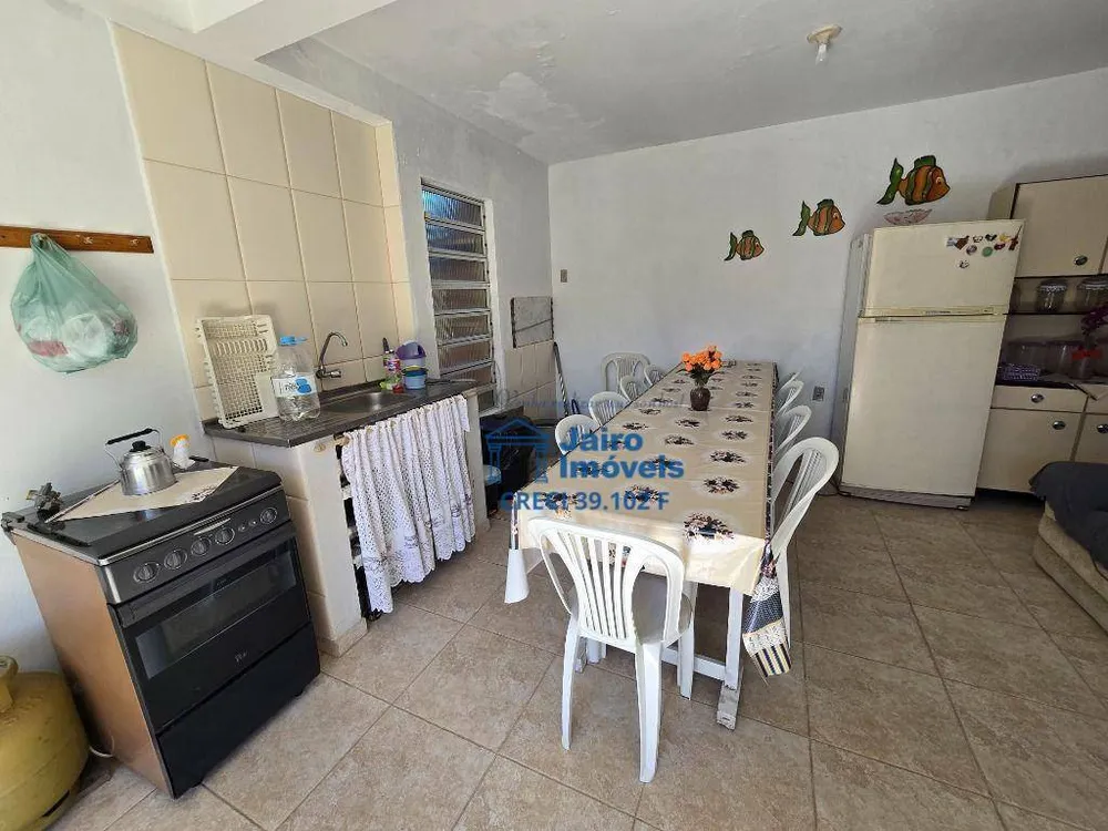 Casa, 6 quartos - Foto 10