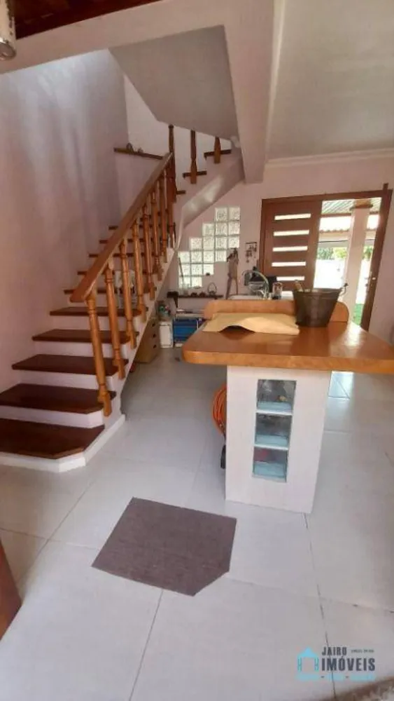 Casa, 3 quartos, 200 m² - Foto 12