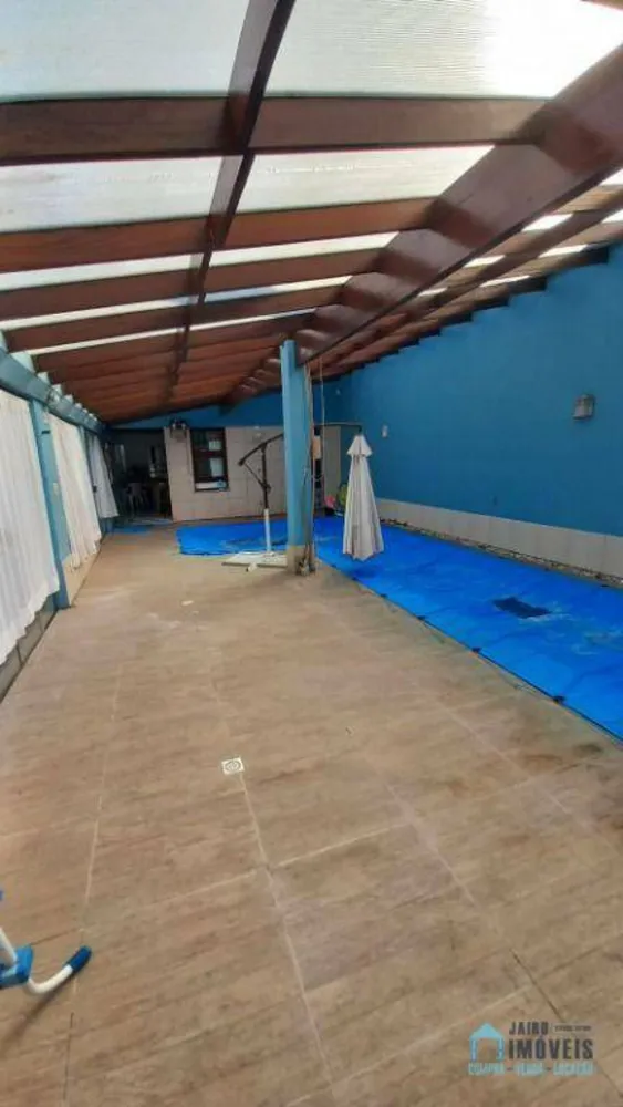Casa, 3 quartos, 200 m² - Foto 8