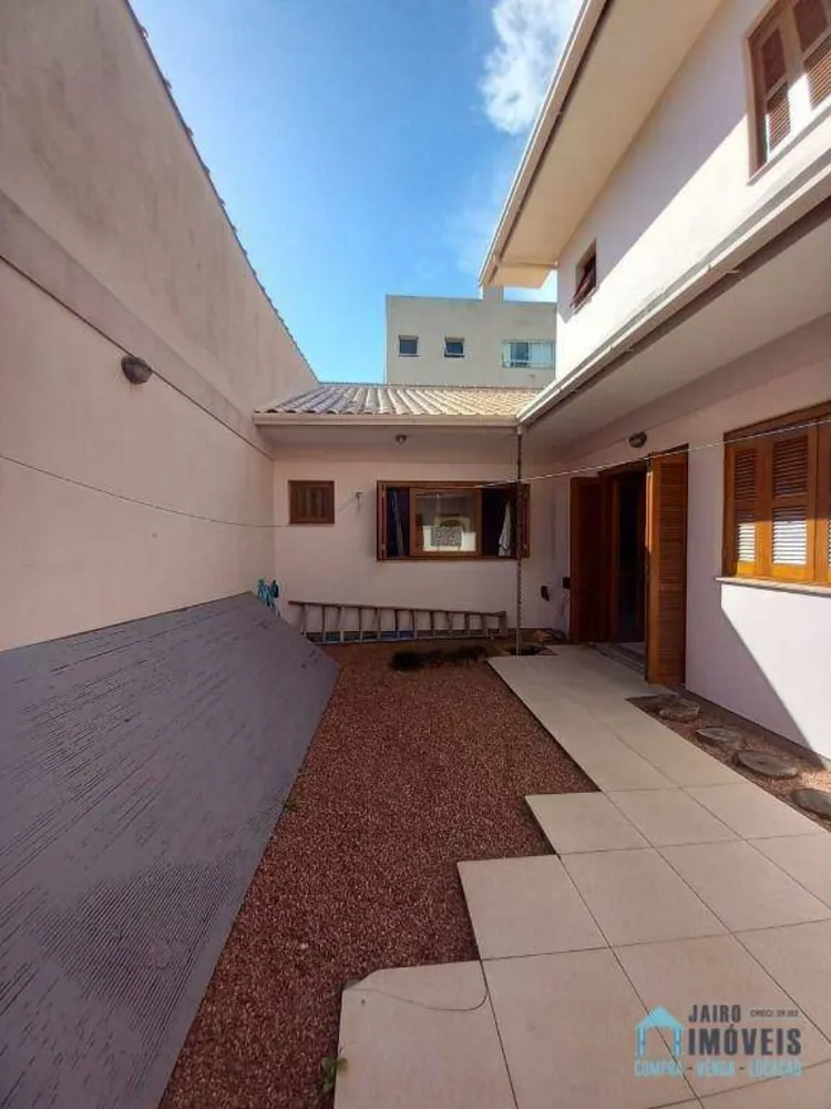 Casa, 3 quartos, 200 m² - Foto 6