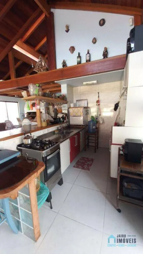Casa, 3 quartos, 200 m² - Foto 14