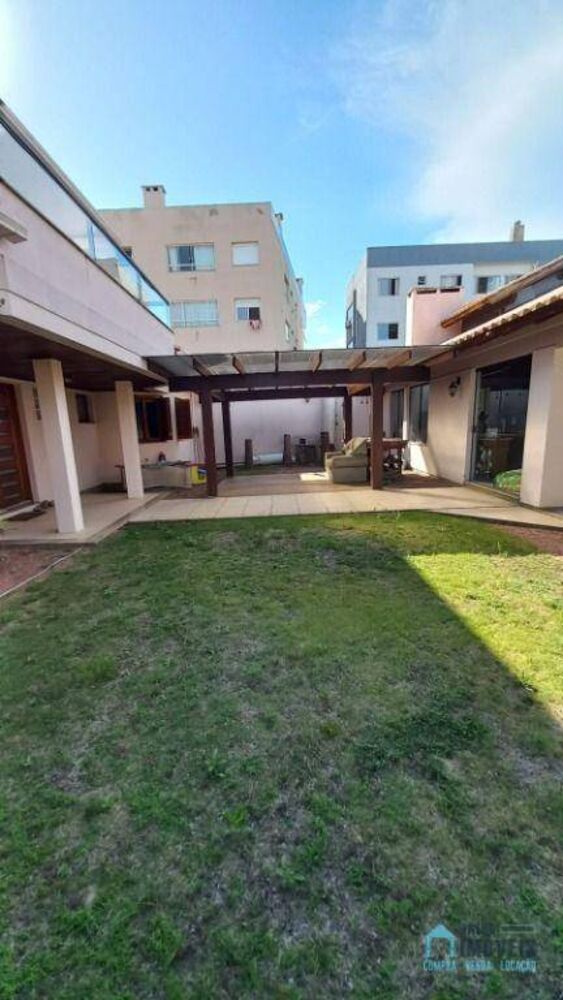 Casa, 3 quartos, 200 m² - Foto 4