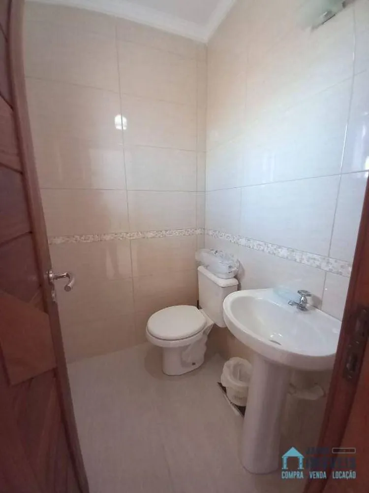 Casa, 3 quartos, 200 m² - Foto 19