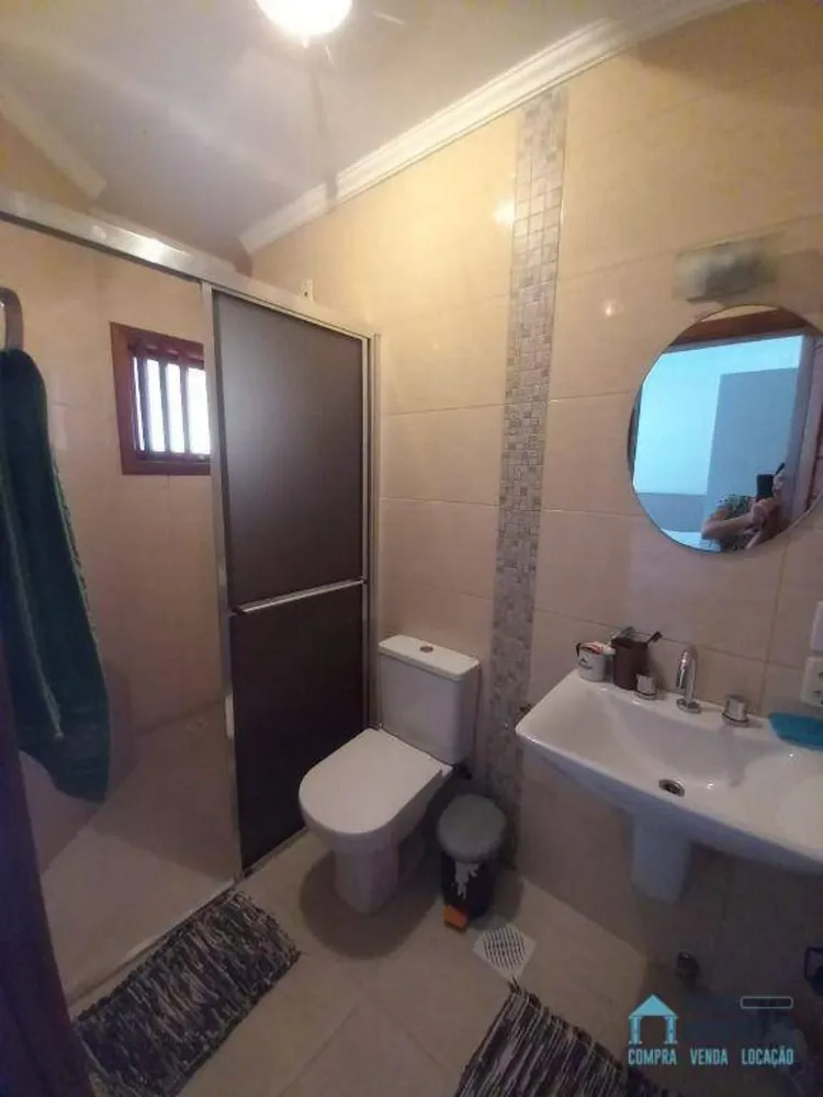 Casa, 3 quartos, 200 m² - Foto 18