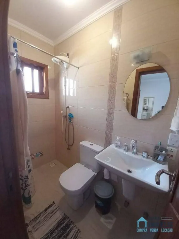 Casa, 3 quartos, 200 m² - Foto 16