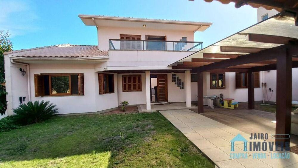 Casa, 3 quartos, 200 m² - Foto 1