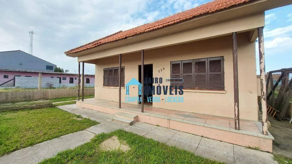 Casa, 3 quartos - Foto 2