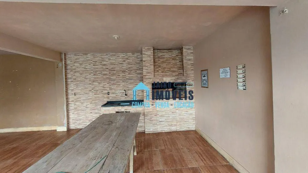 Casa, 3 quartos - Foto 16