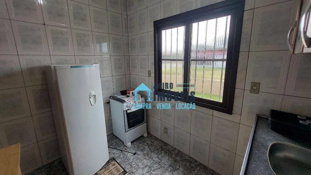 Casa, 3 quartos - Foto 7