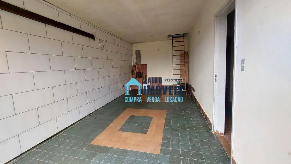 Casa, 3 quartos - Foto 11
