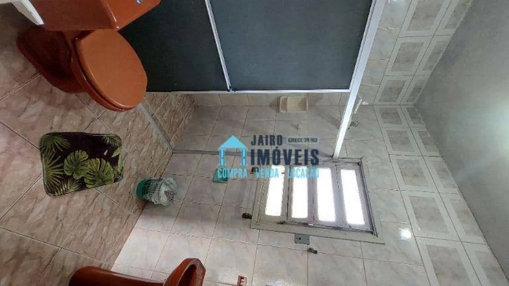 Casa, 3 quartos - Foto 8