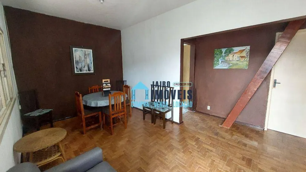 Casa, 3 quartos - Foto 3