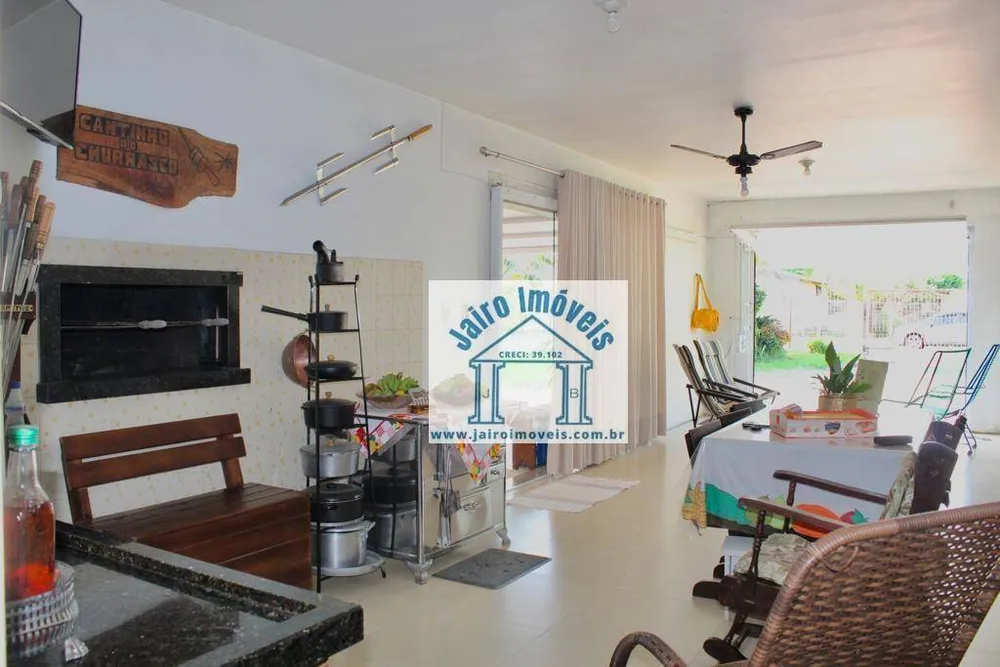 Casa, 4 quartos, 325 m² - Foto 9