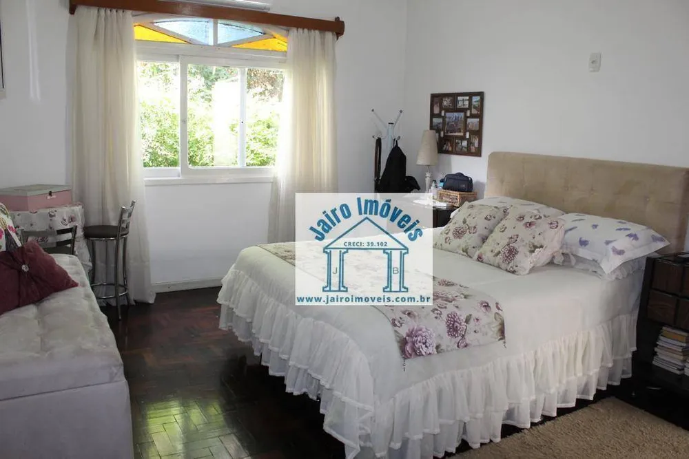 Casa, 4 quartos, 325 m² - Foto 11