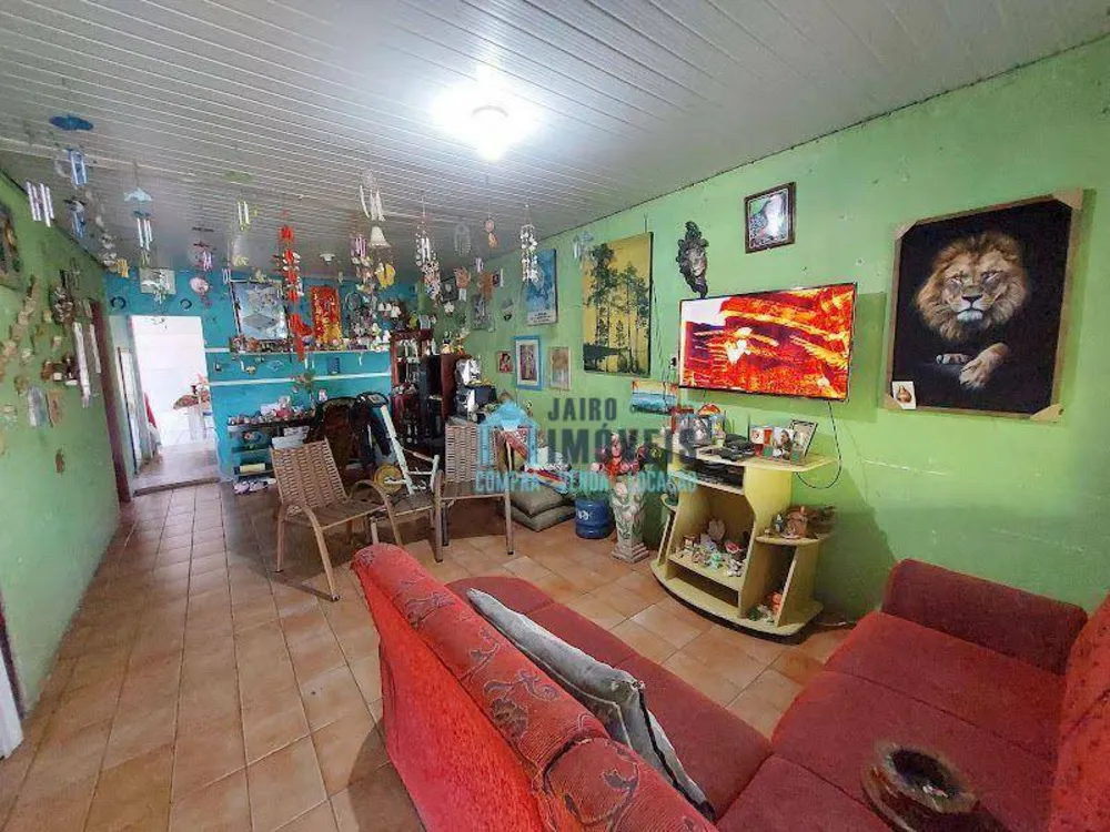Casa, 3 quartos - Foto 5