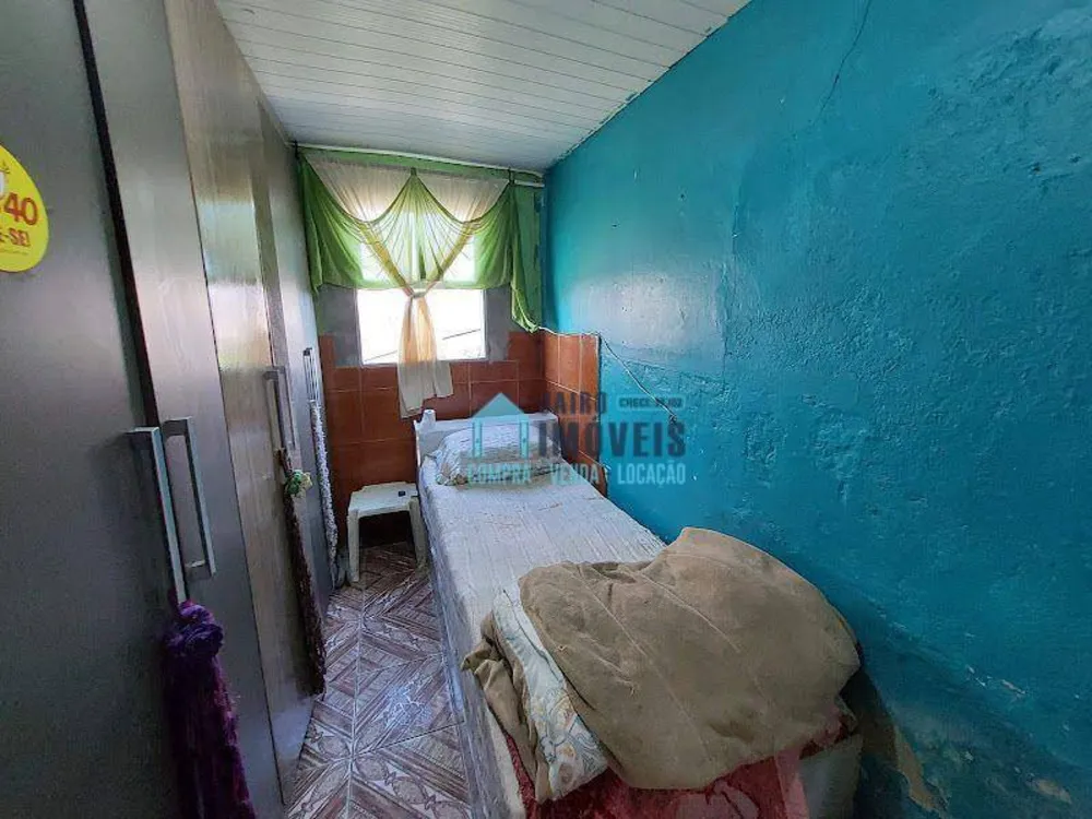 Casa, 3 quartos - Foto 10