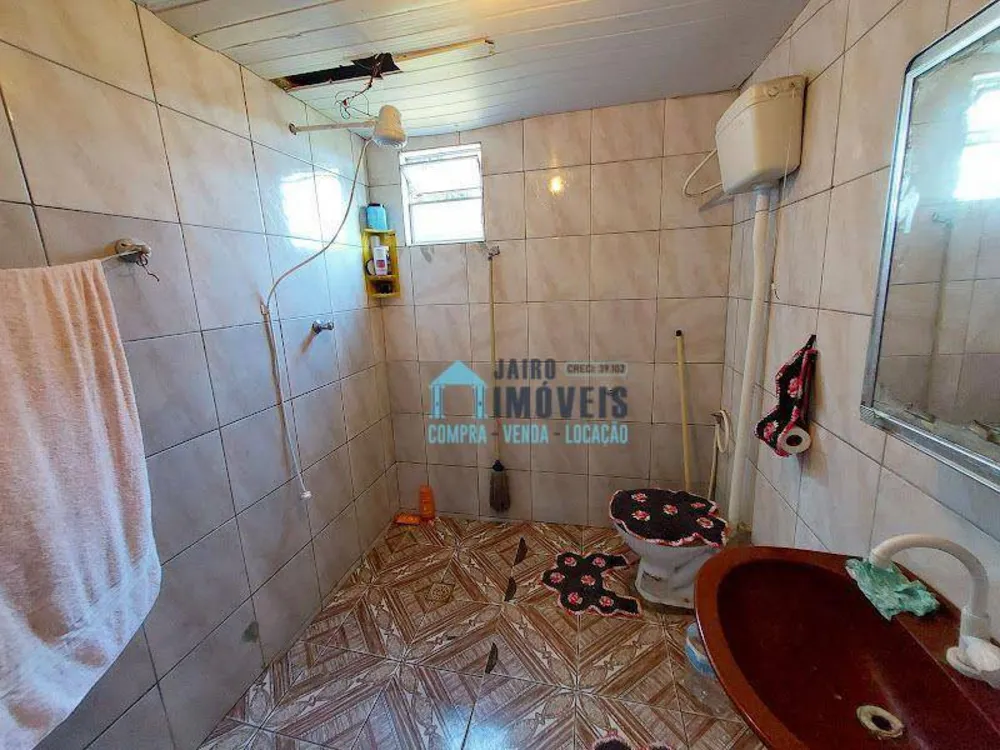 Casa, 3 quartos - Foto 11